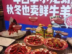 -阿财老铺·老蚌埠龙虾城(华夏总店)