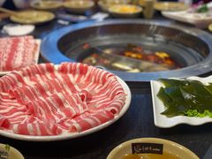 -唇辣号重庆老火锅(燕郊鑫乐汇店)