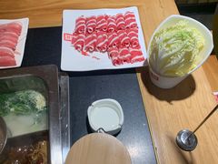 -巴鼎火锅(大学路店)