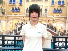 -澳门威尼斯人综合度假区