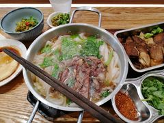 -小满手工粉(上海月星环球港店)