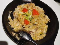 -玛尚诺意式餐厅(天环广场店)