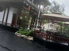 -濮园 · 四合院餐厅