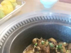 -锅老头铁锅炖•大锅蒸汽海鲜(韩乐坊店)