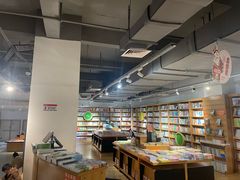 -新华书店(苍南银泰店)