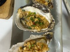 -明本湛江鸡•海鲜小厨(陈家祠店)