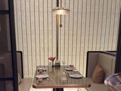 -海派悦庭·海胆烧麦·新融合菜(凯德广场店)