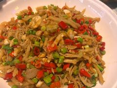 -彭耕记猪油炒小菜(吉联mall店)