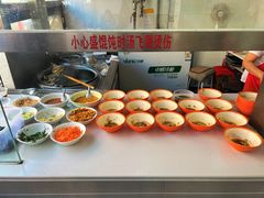 -杜守仁馄饨(南宁路店)
