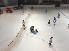 -TheRink大零溜冰场(IFS国金中心店)
