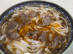 -正宗淮南牛肉汤(南山店)