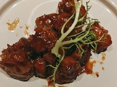 -绿茶餐厅(龙湖杭州金沙天街店)