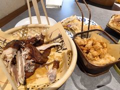 -老淮滨-蚌埠非遗小吃(淮河路店)