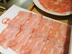 -许府牛火锅(信义坊总店)