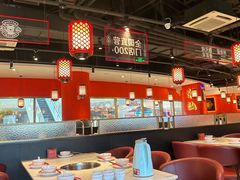-八合里牛肉火锅(上海中山公园店)