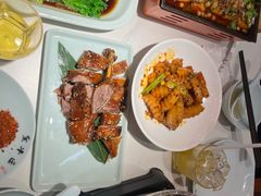 -全牛匠·乐山跷脚牛肉(西北旺万象汇店)