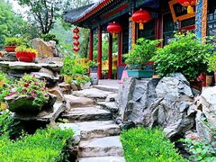 白府海参-白家大院·王府宫廷菜(苏州街店)