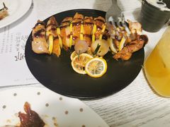 -娜娜家·Nana's restaurant(国金汇店)