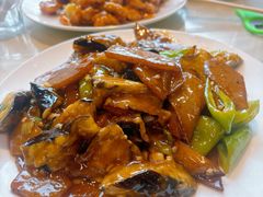 -清香园大连老菜馆(成仁街店)
