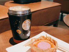 -星巴克臻选(广州高德置地秋广场店)