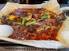 -庆峰龙虾烧烤(合肥一店)