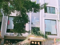 -黄埔古港