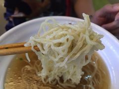 一大疙瘩面-西关味(大卫城店)