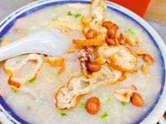 荔湾艇仔粥-银记肠粉店(北京路店)