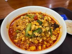 -清真·马洪小炒泡馍馆(钟楼回民街店)