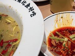 -太二酸菜鱼(门头沟龙湖天街店)