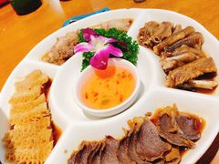 -周锦记广式餐厅