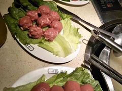 -八合里潮汕鲜牛肉火锅(吉大店)