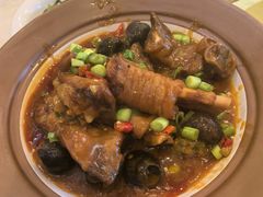 -椿记烧鹅(北门店)