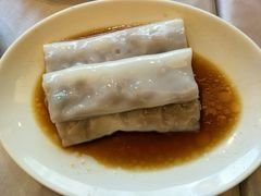 -京星港式饮茶Part.2店(忠孝东店)