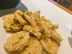 -三味鱼屋(琥珀山庄店)