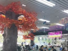 -景好海鲜餐厅(大鹏必选旅游店)