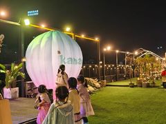 -沸奇公园·情景团建·年会露营烧烤轰趴生日(科技园店)