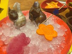 -松涛日本料理