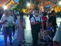 -大槐树寻根祭祖园
