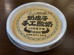 -22号传承新疆菜·柴窝堡辣子鸡