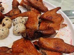 -渔意楼·驰名沙田乳鸽(五羊店)