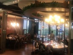 -肖记公安牛肉鱼杂馆· 省级非物质文化遗产(仁和路店)