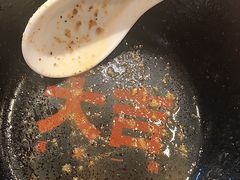 -Ramen满吉·豚骨拉面(丽园路店)