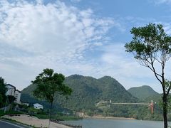-宝晶宫旅游景区