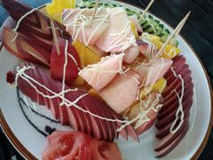 -启博美食城(孟家店)