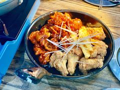 -MI WU FACTORY米屋美食工厂餐厅(绿地店)