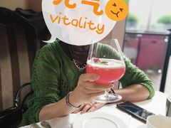 -上海和平饭店华懋阁 Cathay Room