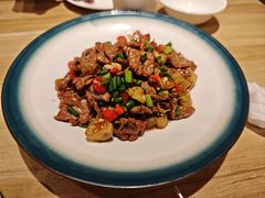 -梁记粥铺(开元地中海店)