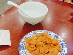 -都一处烧麦馆(前门店)