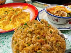 -鸿姐老火锅(疁城新天地店)
